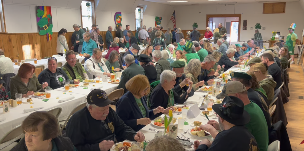 Idaho City Historical Foundation/ Resident Wins Nationwide Drawing