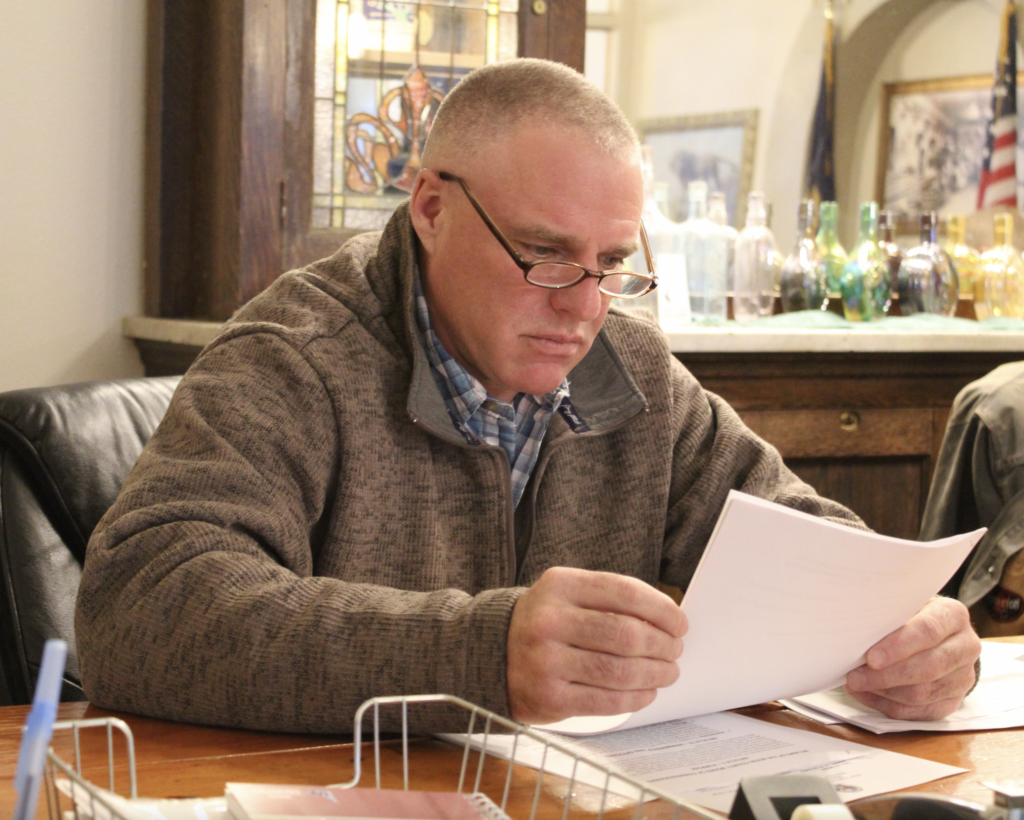 Civil Case Filed Against Commissioner; Boise County Urged to Keep an ...